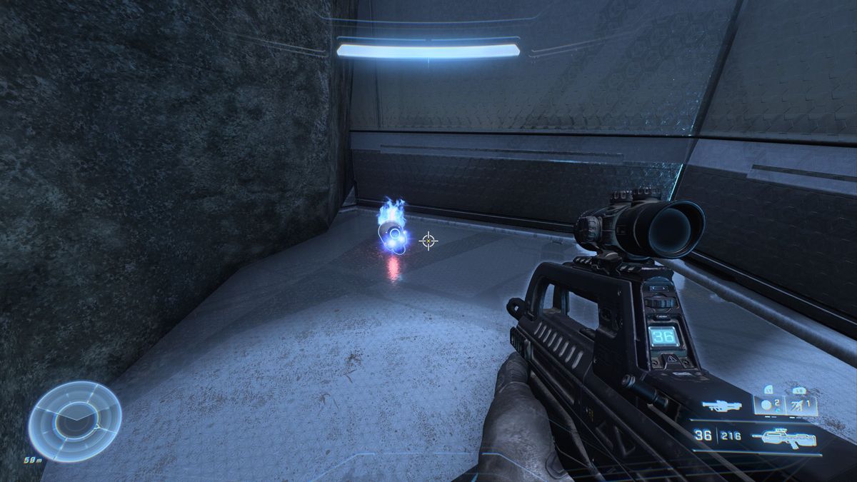 Halo Infinite
