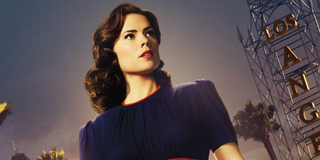 Agent Carter