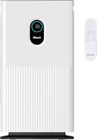 Shark HE601 Air Purifier: $449.99$299.99 at Amazon
Save $150.00 -