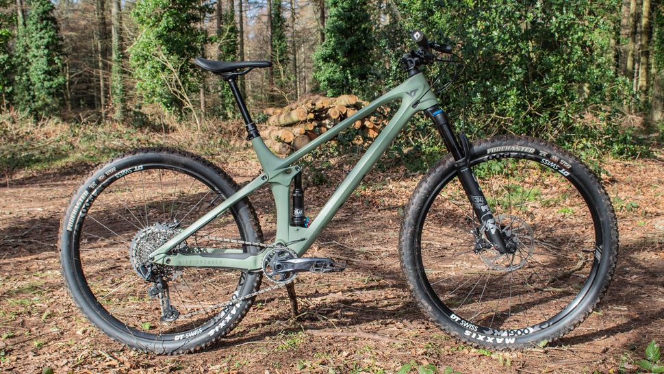 best short travel mountain bikes 2022