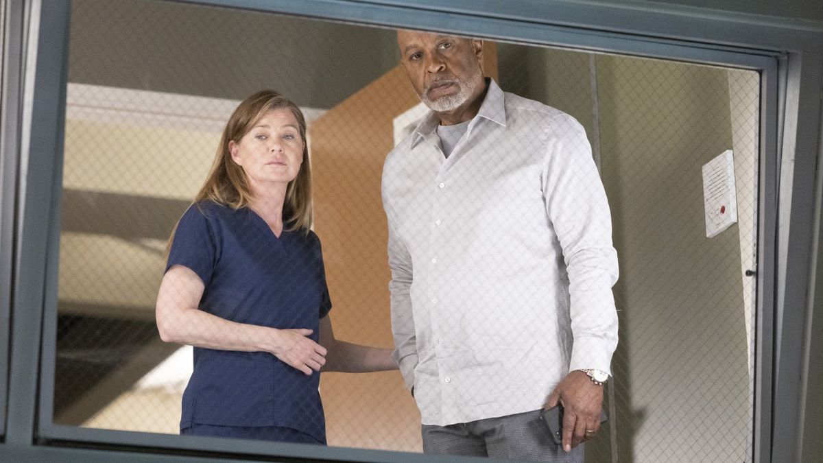 Grey’s Anatomy First Look At Season 19 Interns Is Full