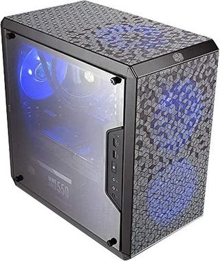 AVGPC Q-Box Series Gaming PC