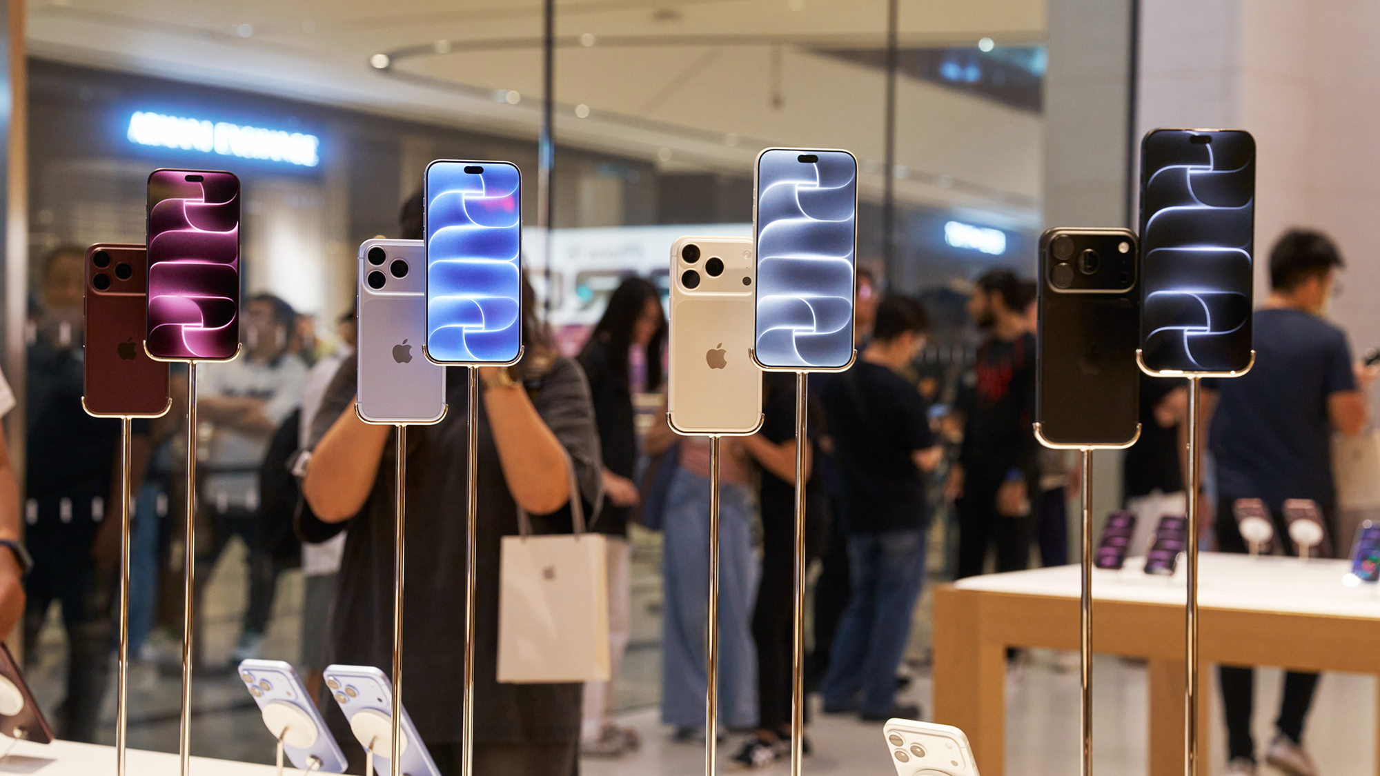 Apple Store