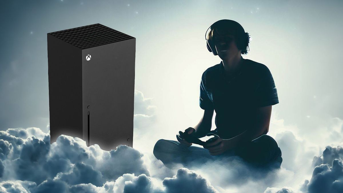 Xbox Cloud Gaming is seeing increased queue times as demand surges