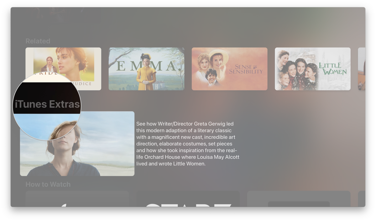How to watch movies and TV shows on Apple TV iMore