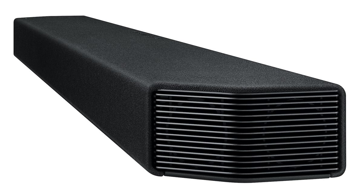 Samsung HW-Q950A soundbar review: huge power immersive sound | TechRadar