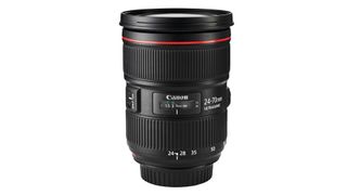 Canon EF 24-70mm f/2.8L II USM review | Digital Camera World