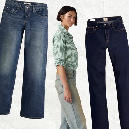 levi's