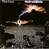 Thunder And Lightning (Vertigo, 1983)