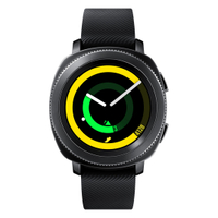 Samsung Gear Sport: $289.99 / £249