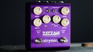 Strymon Zelzah