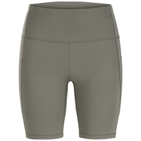 Arc'teryx Essent High-Rise 8" Shorts (Women's)