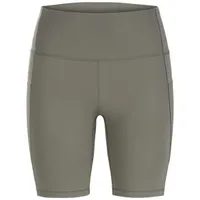 Arc'teryx Essent High-Rise 8" Shorts (Women's)