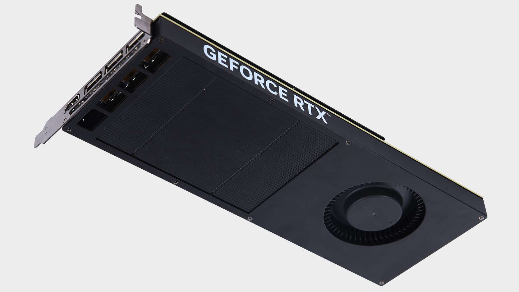 This is the spiritual successor to the best graphics card ever made