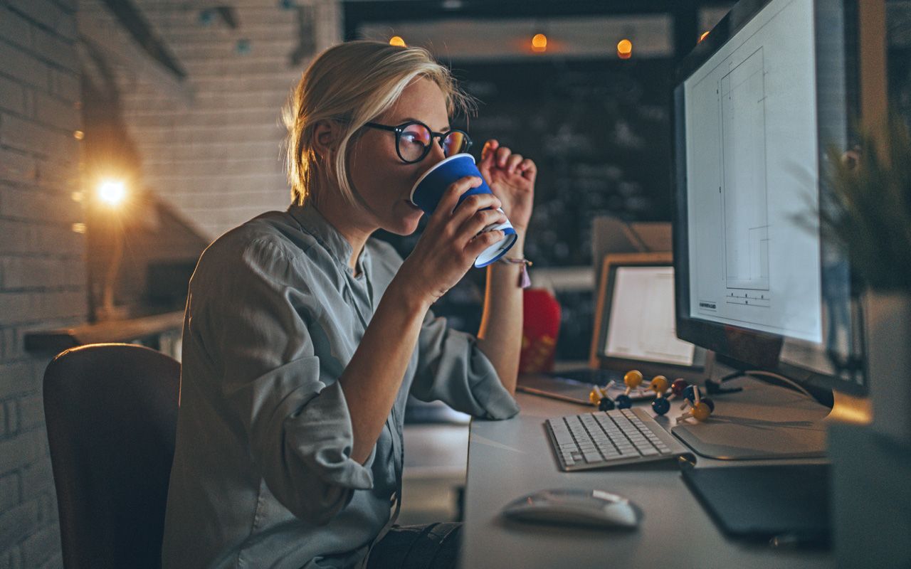 Invest in Your Career