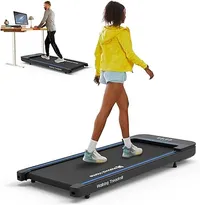 Mobvoi Home Walking Treadmill: $239.99$119.99 at Amazon