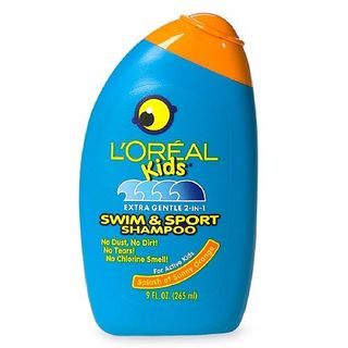 L'Oreal Kids swim & sport shampoo
