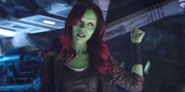 Guardians of the Galaxy Vol. 3 Is Expected To Continue Gamora's