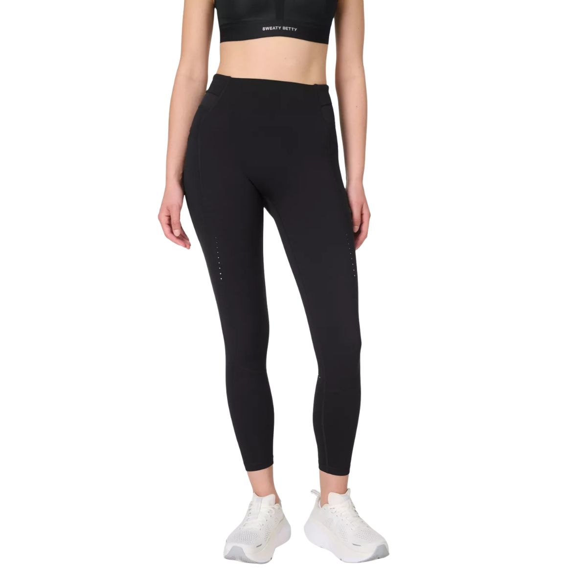 Sweaty Betty Runner's High Power Leggings
