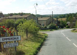 Emmerdale moving home to 'safeguard future'