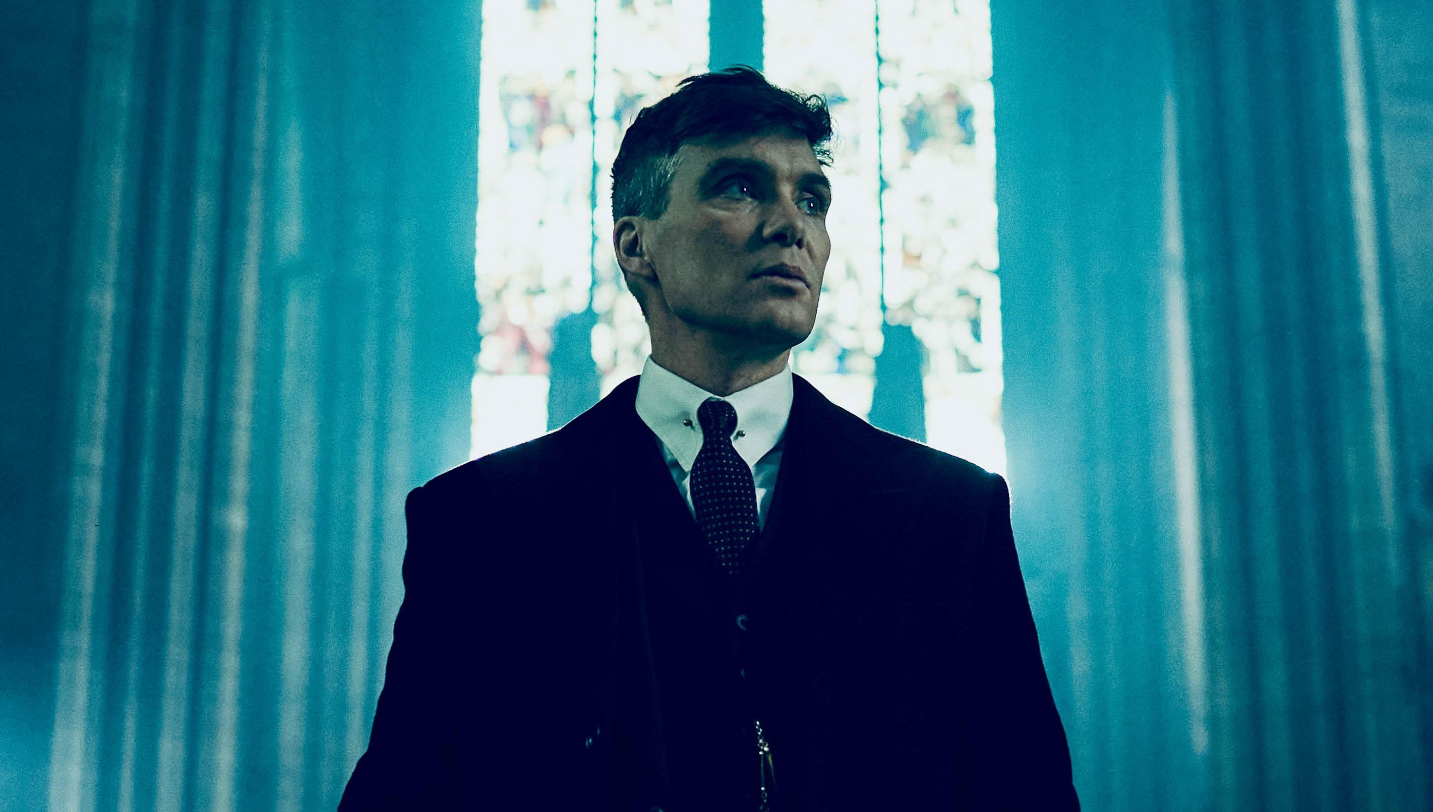 Peaky Blinders Season 7 - Will There Be a Peaky Blinders Movie?