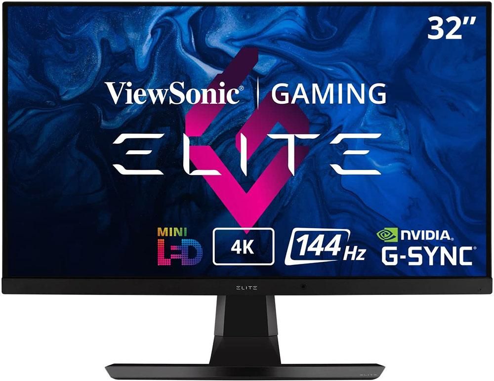 ViewSonic Elite XG321UG