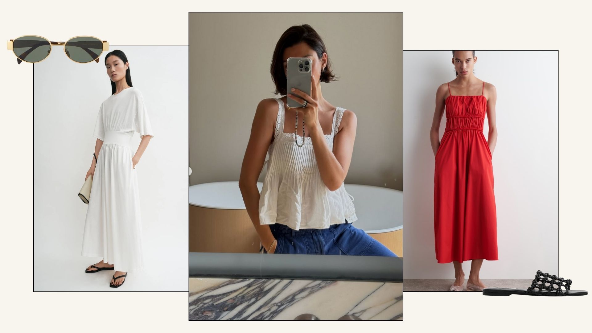 summer buys