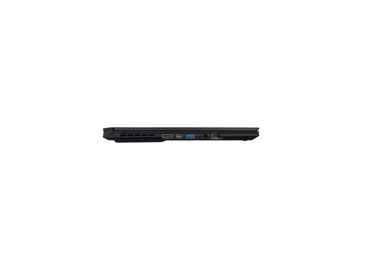 GIGABYTE Aero 15