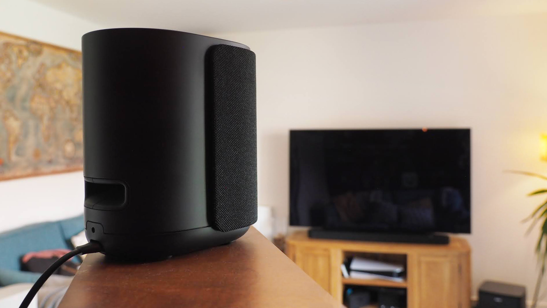 Bose Lifestyle Ultra Speaker