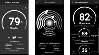 Mei: Messaging with AI