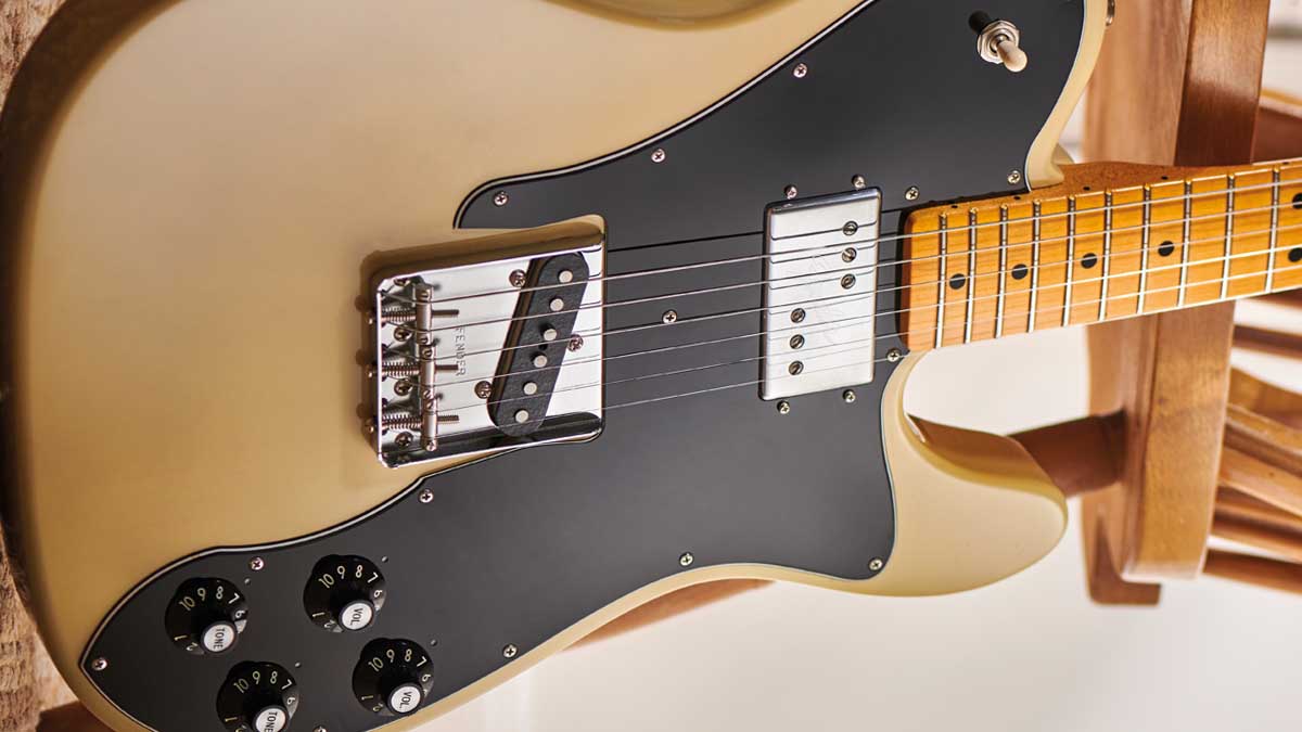 Fender American Original '70s 