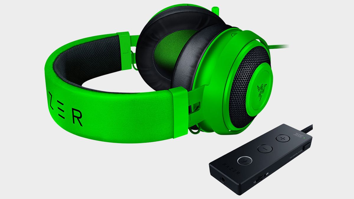 Razer Kraken