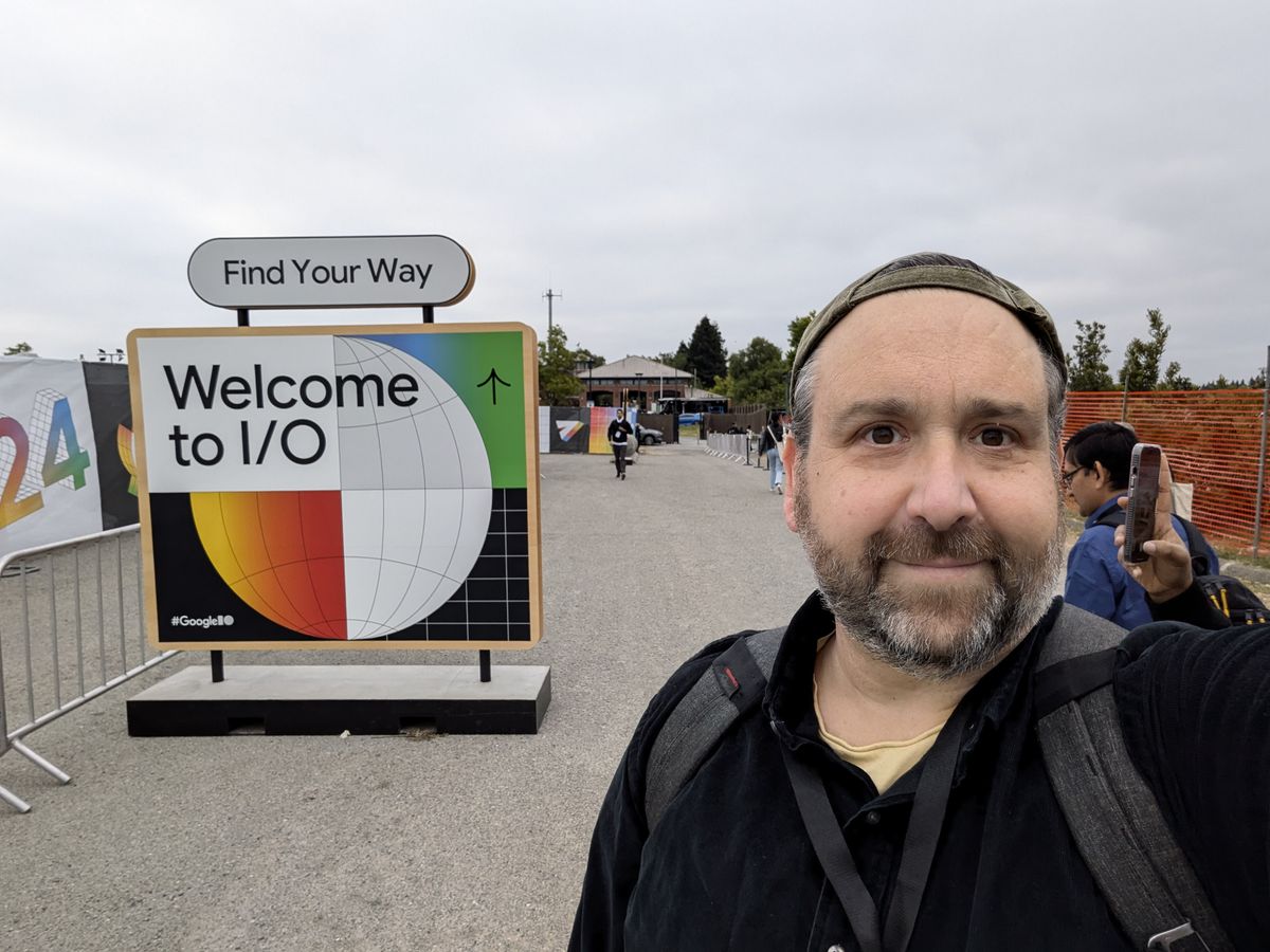 Google Pixel 8a camera image samples