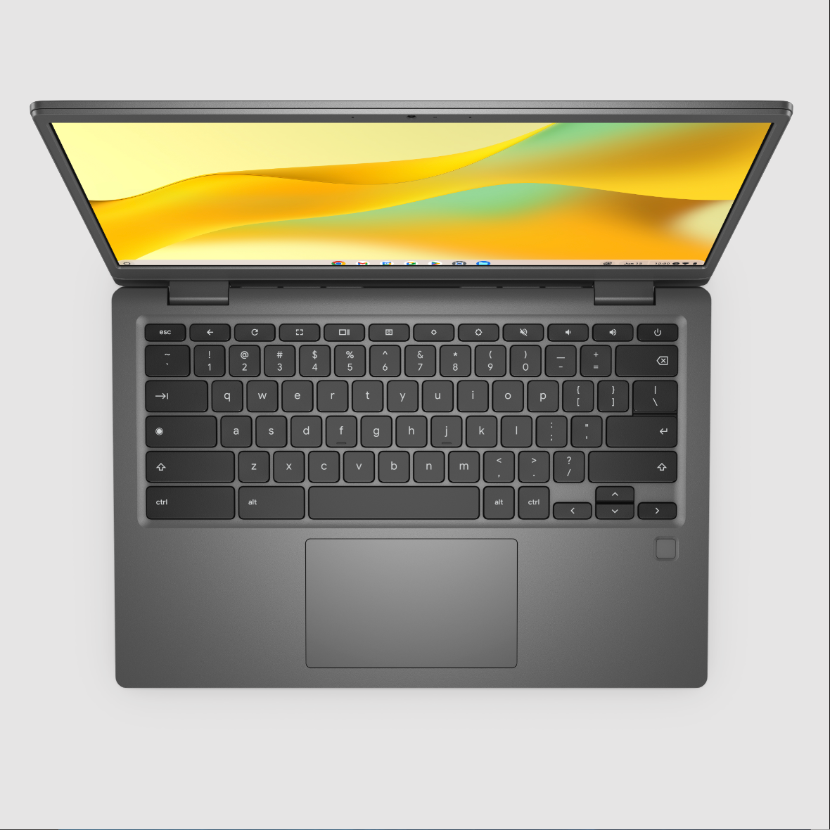 Dell Latitude 3445 Chromebook square render