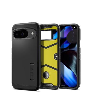 Spigen Tough Armor Case for Pixel 9