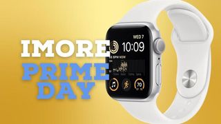 Apple Watch SE deal for Prime Day