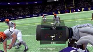 NFL Pro Edge for Oculus Quest 2