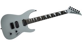 Jackson American Series Soloist SL2 DX HT