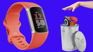 Don’t waste your money on an Apple Watch — this fitness tracker won me over