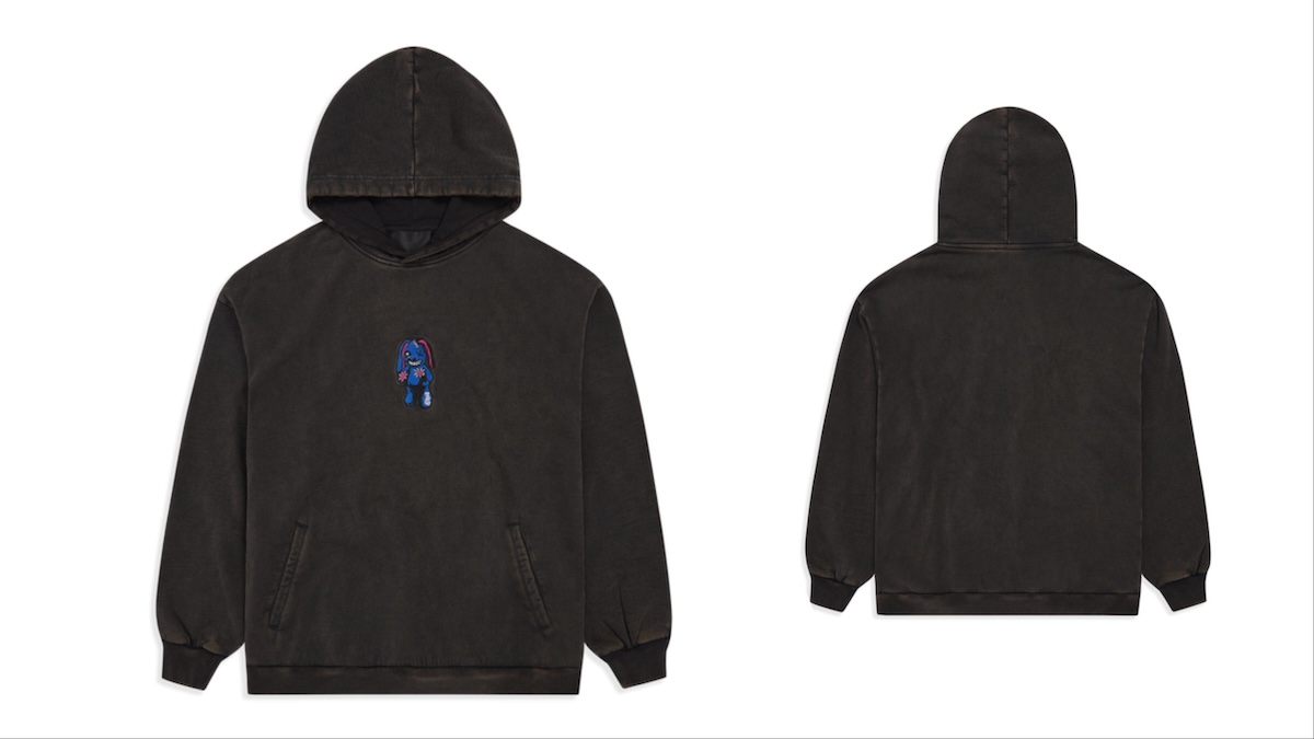 ARK/8 shows how to do gaming fashion right with new CoD: BO6 collection