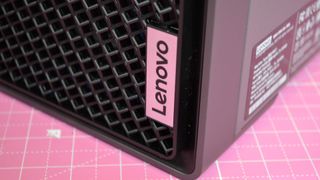 Lenovo Legion Tower 5i logo