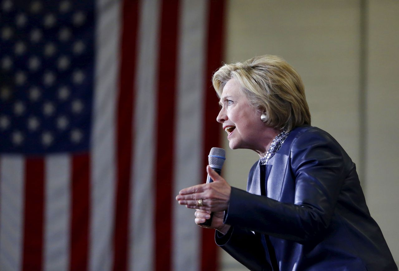 Will Hillary Clinton&amp;#039;s economic policies hold up?