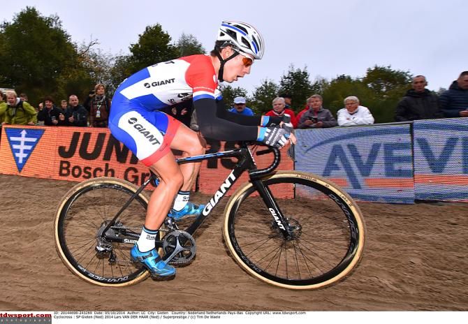 Lars van der Haar (Giant-Shimano)