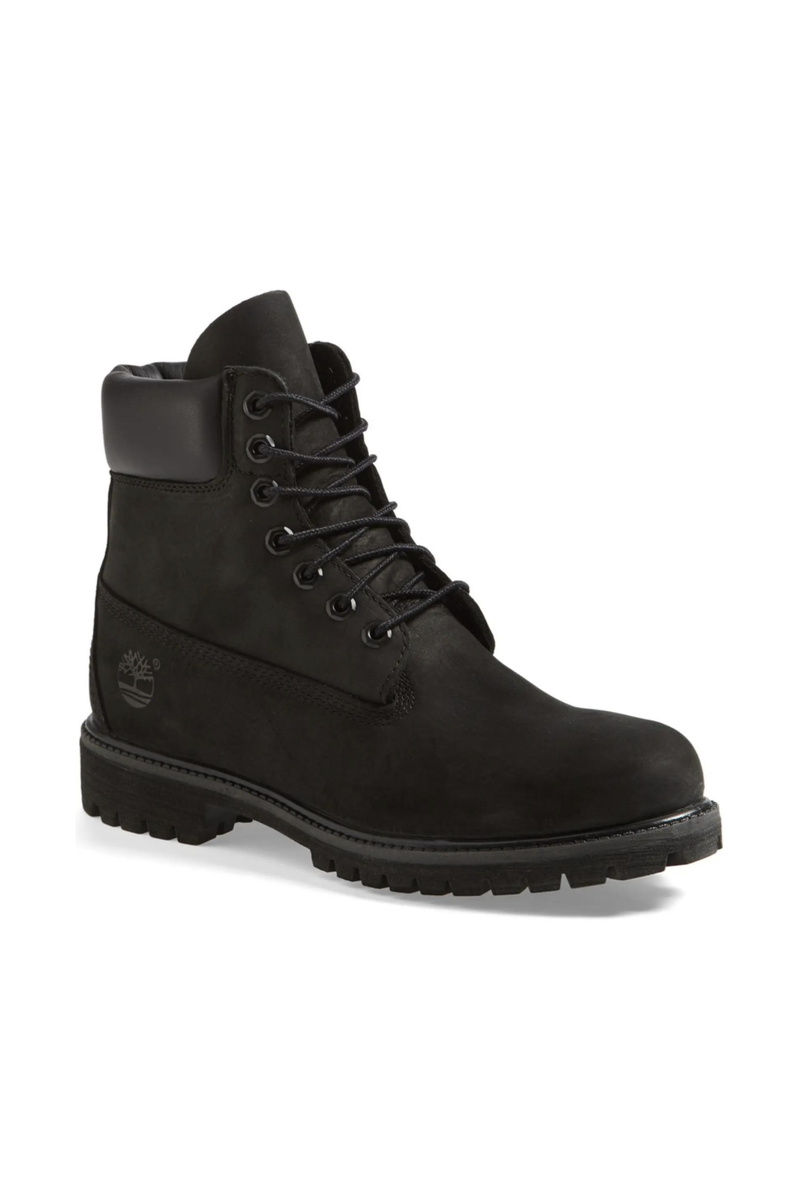 Timberland 6 Inch Premium Waterproof Boot