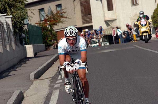 Danilo Di Luca (Liquigas Bianchi)