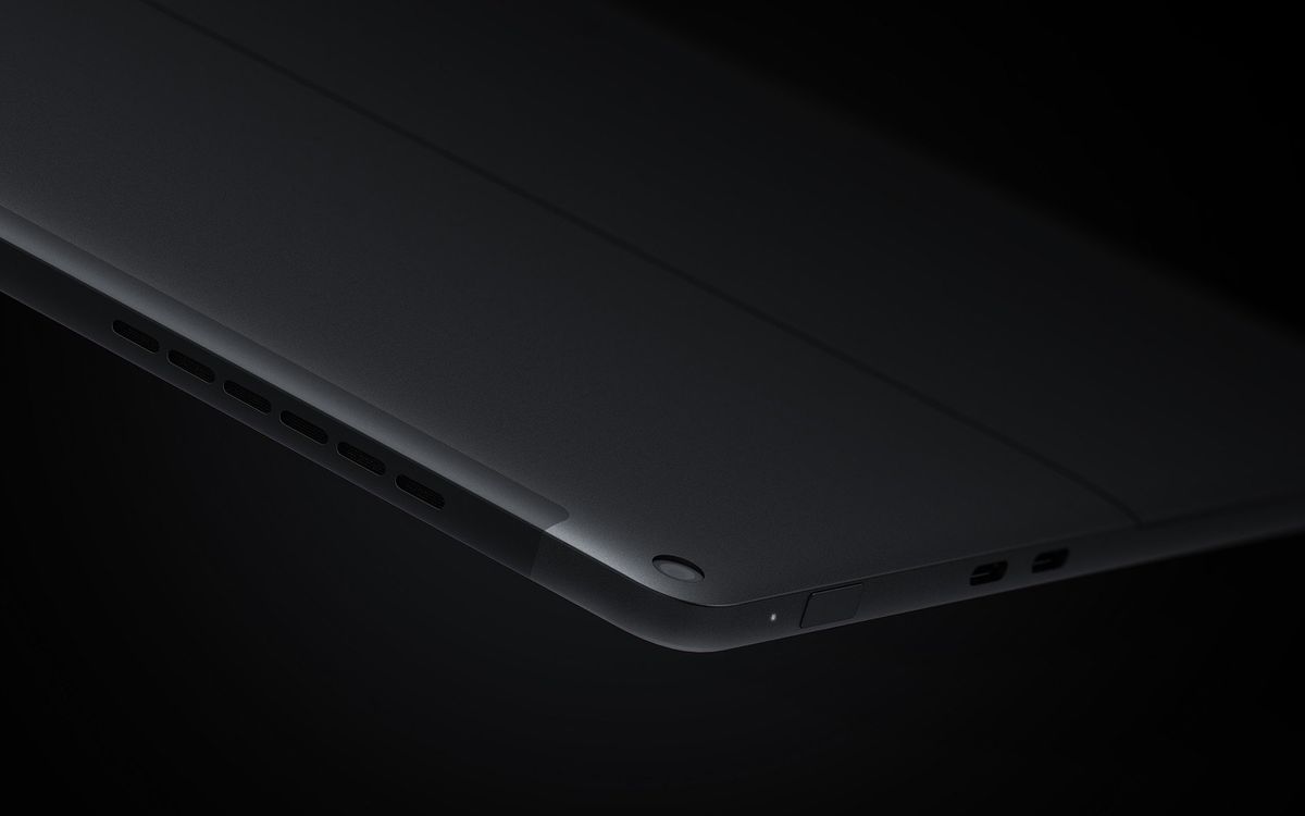 Eve V2 Closeup