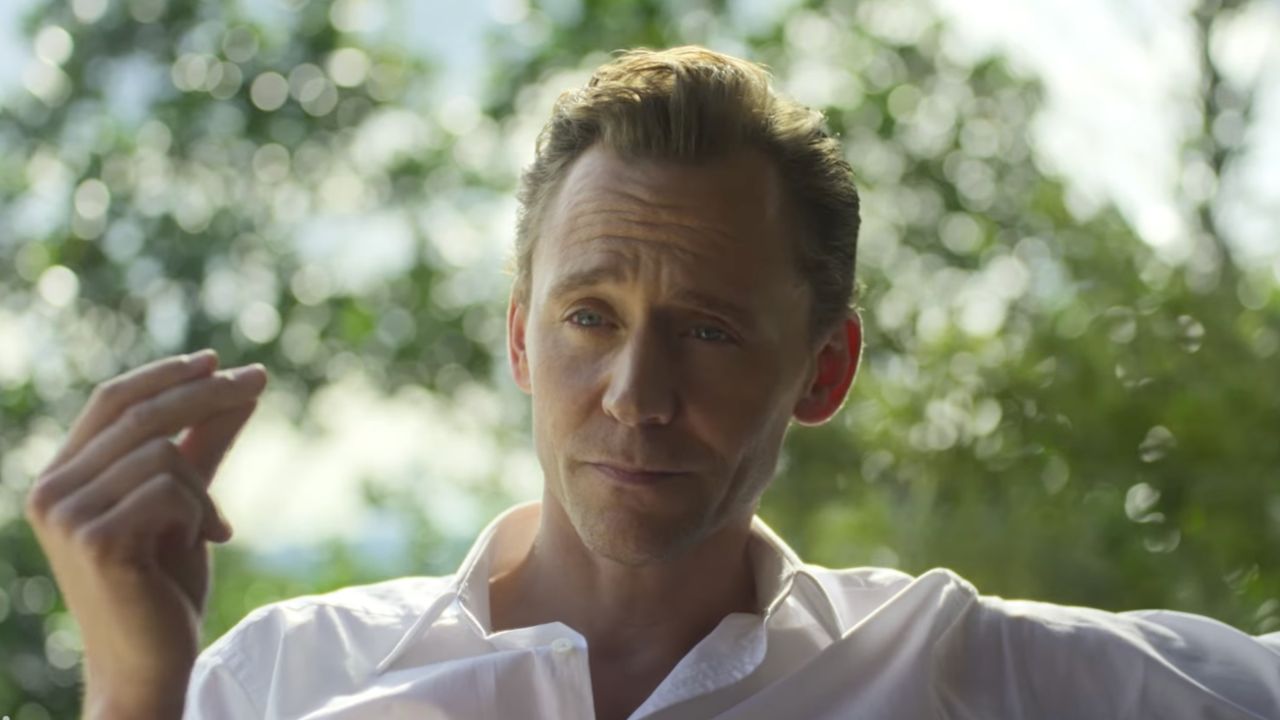 The Night Manager S2 on Amazon Prime Video
