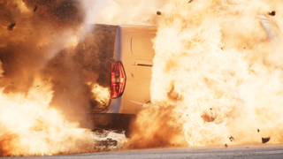 Home and Away spoilers, explosion