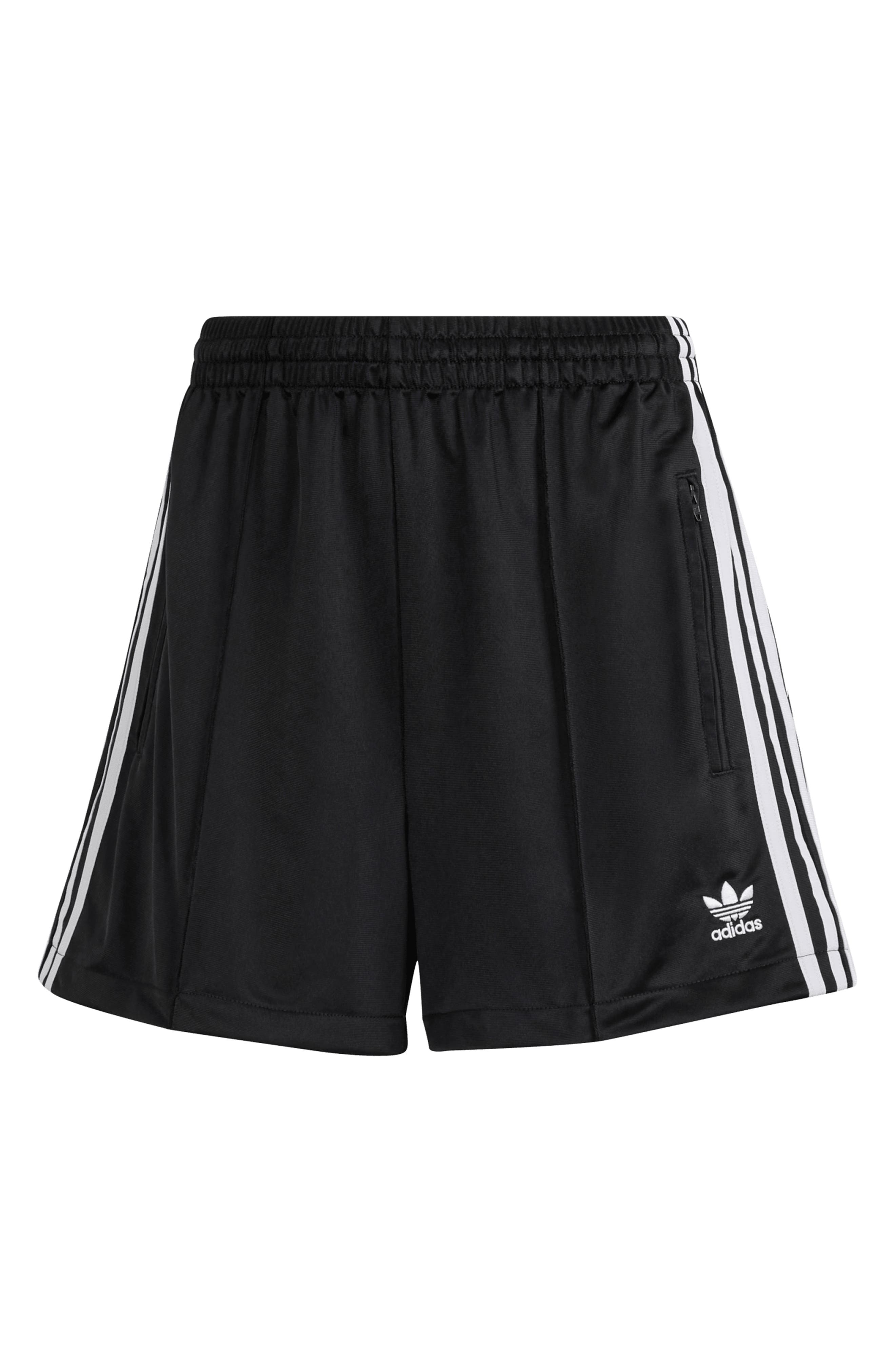 Firebird Recycled Polyester Shorts