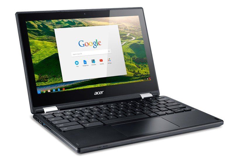 Acer R11 Chromebook